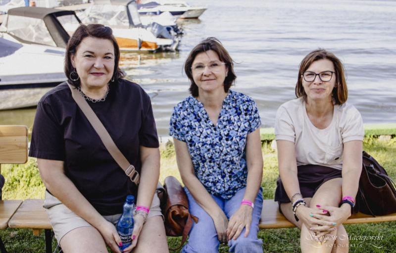 Piknik dla Kobiet