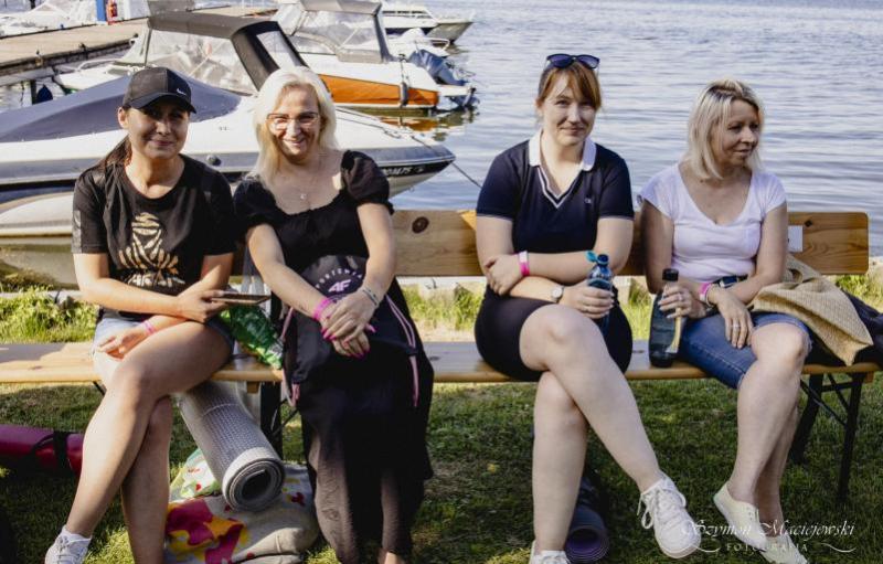 Piknik dla Kobiet