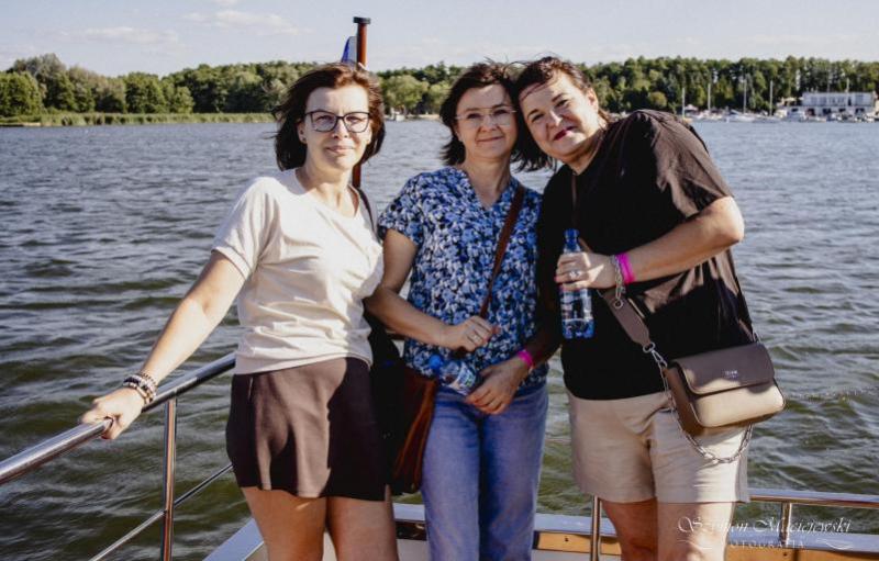 Piknik dla Kobiet