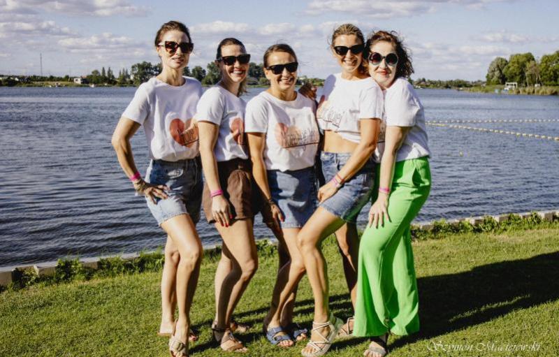 Piknik dla Kobiet