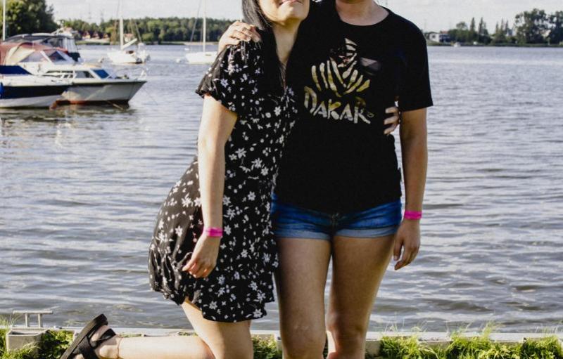 Piknik dla Kobiet