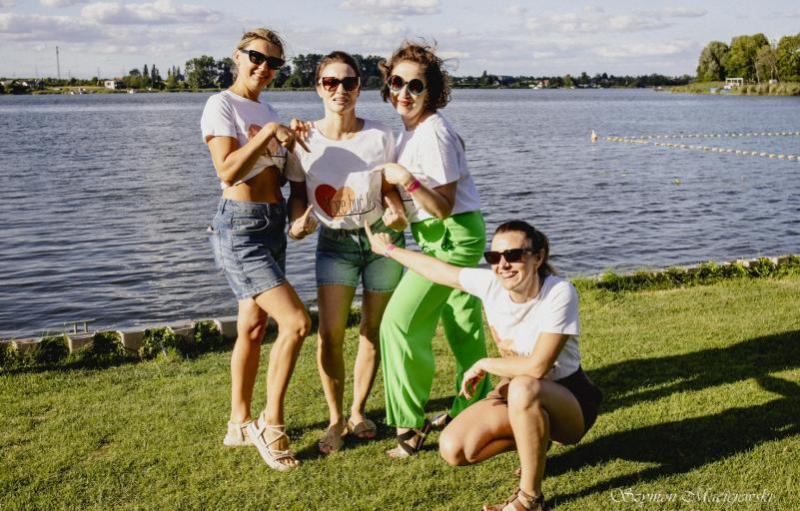 Piknik dla Kobiet