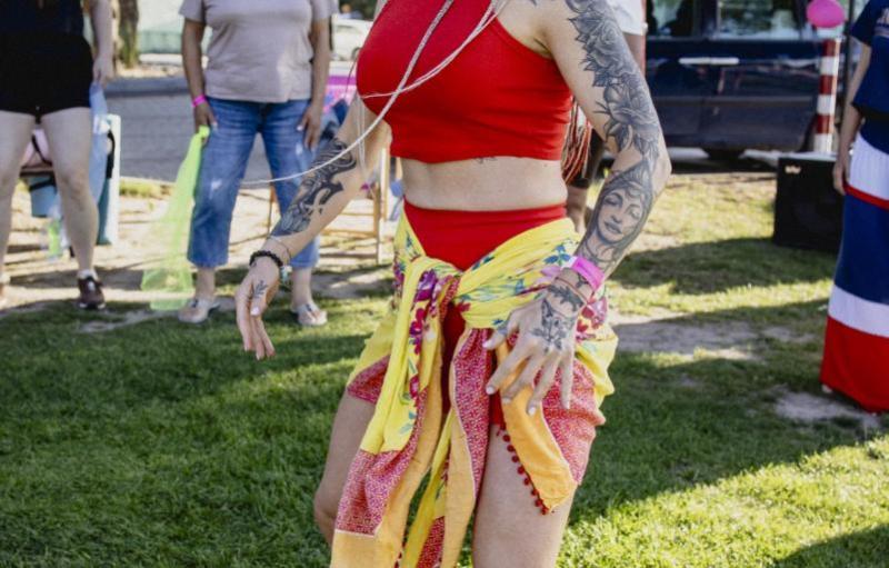 Piknik dla Kobiet