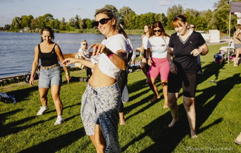 Piknik dla Kobiet