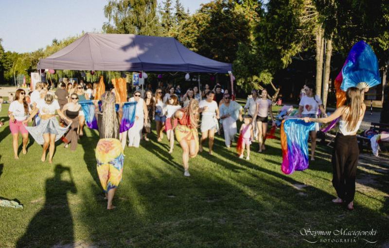 Piknik dla Kobiet