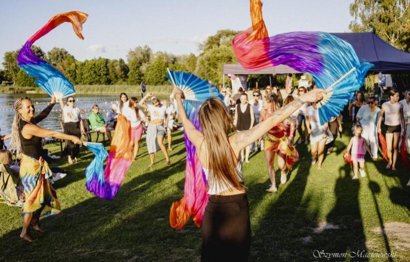 Piknik dla Kobiet