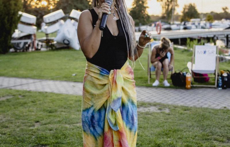 Piknik dla Kobiet