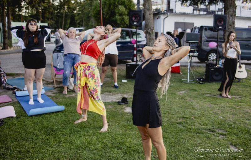 Piknik dla Kobiet