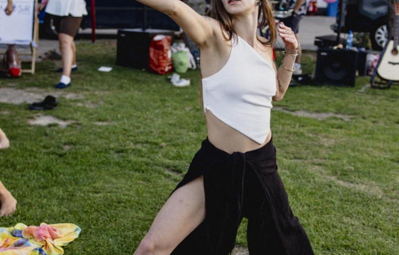 Piknik dla Kobiet