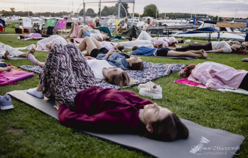 Piknik dla Kobiet