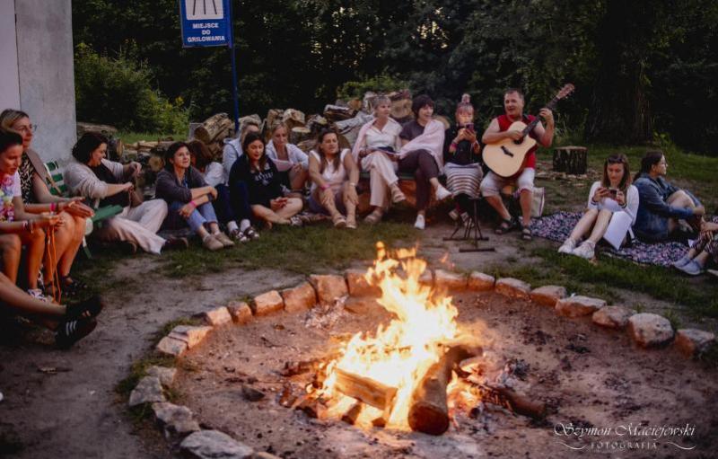 Piknik dla Kobiet