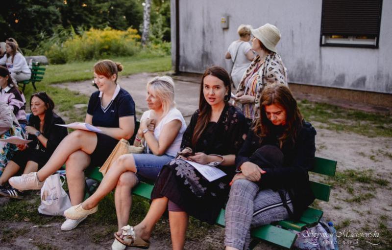 Piknik dla Kobiet