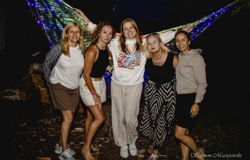 Piknik dla Kobiet